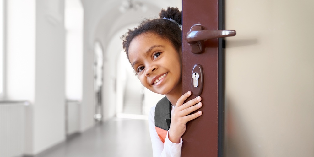 Classroom Door Window Locks: The First Line of Defense in School Security