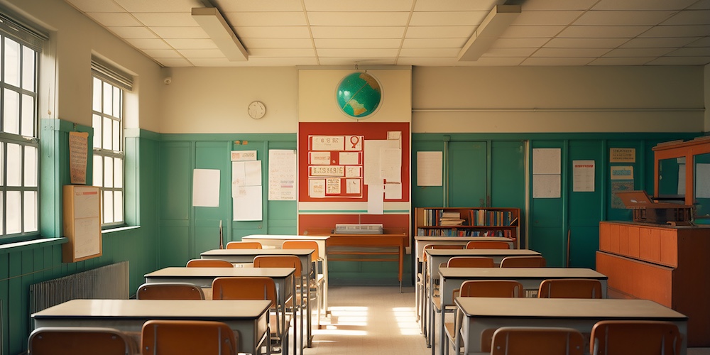 How Lockdown Window Covers Can Help Schools During Emergencies