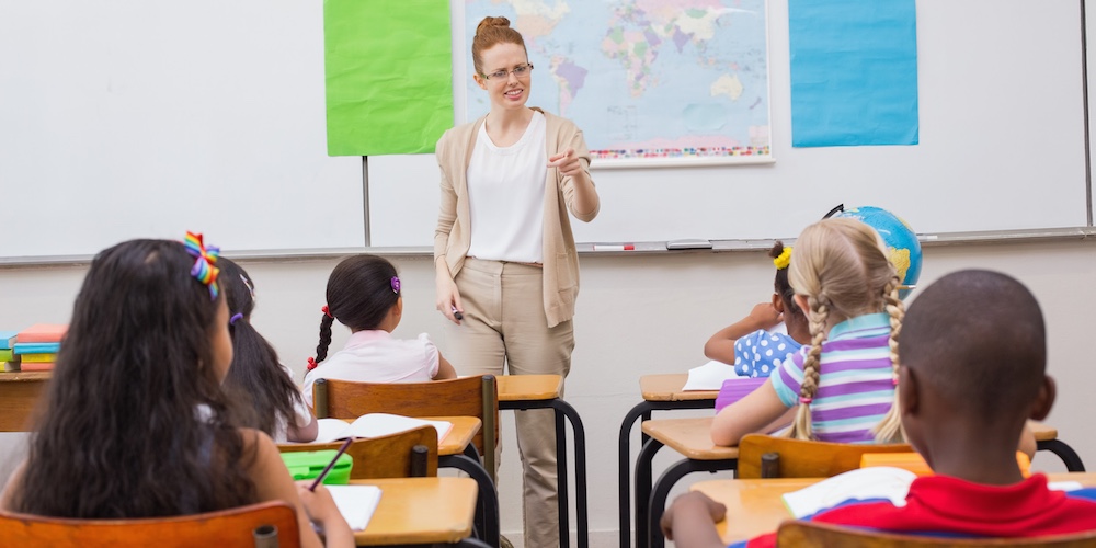 School Safety Locks: Creating Secure Learning Environments